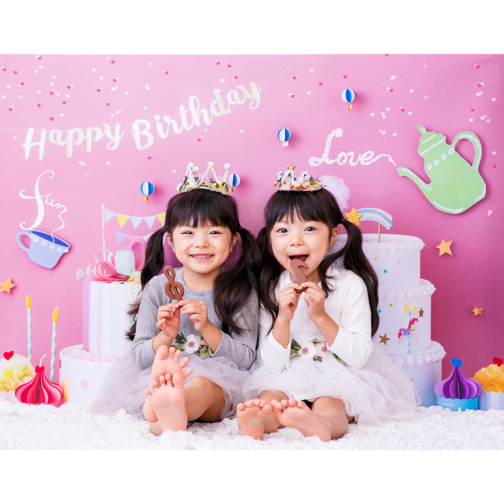 ⑥♡海外マステ♡ peipeistudio Blossoming Spring