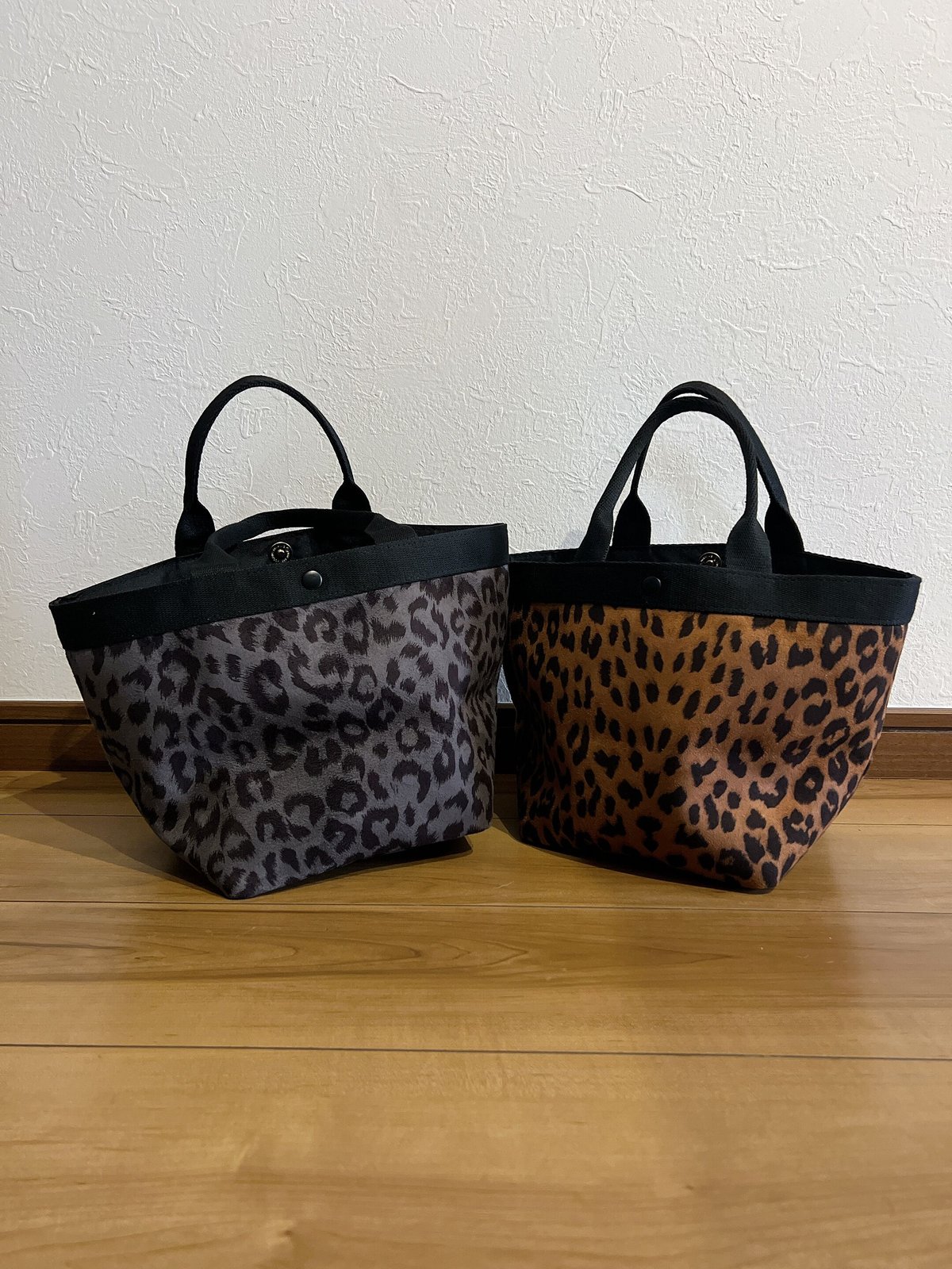 バックラッシュ　ラピットファー　レオパード　ベスト　Mサイズ THREEC BP 【 MASTER-PIECE 25th BLACK LEOPARD 】 - THREEC