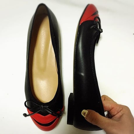 リップ パンプス ladies 23.5~25.0