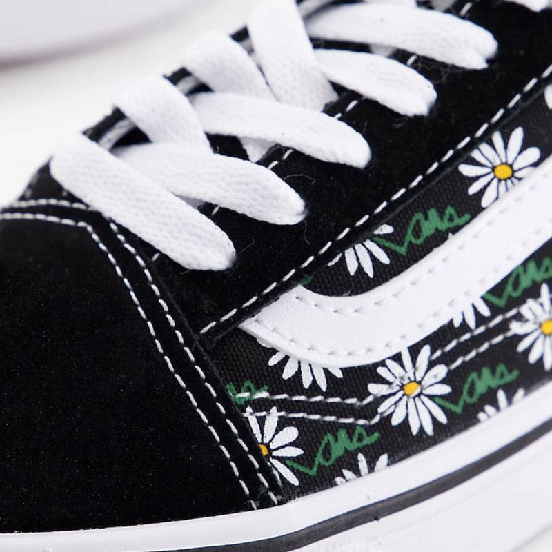 VANS the BG