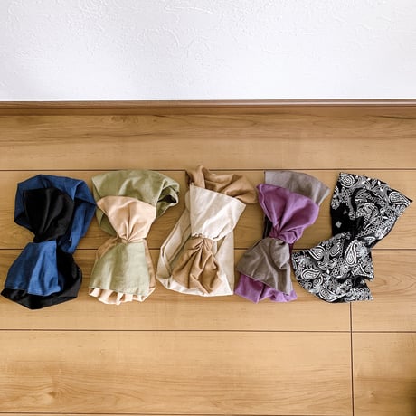 リボンターバン