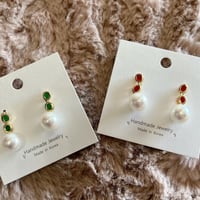 パールピアス
