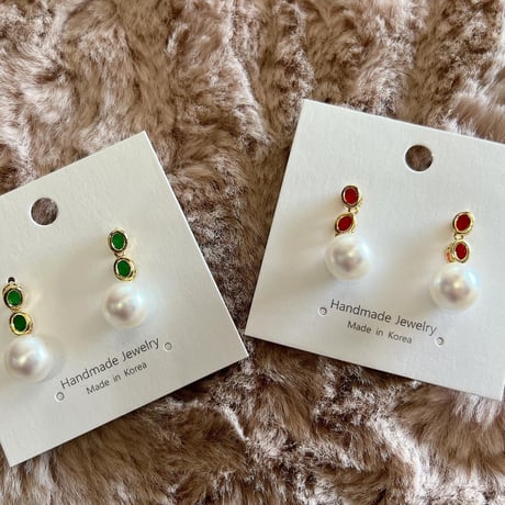 パールピアス