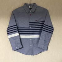 シンプルマリンシャツ☆kids