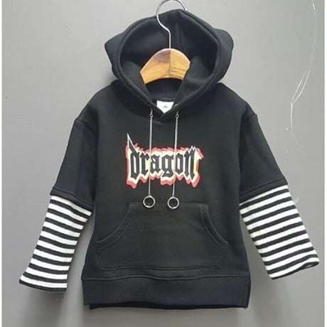 DORAGON トレーナー☆kids