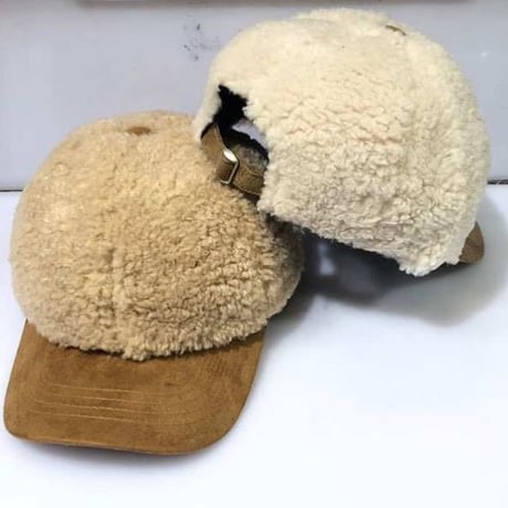 ボアキャップ