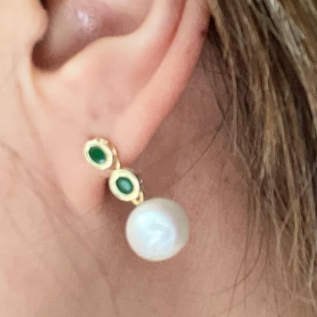 パールピアス