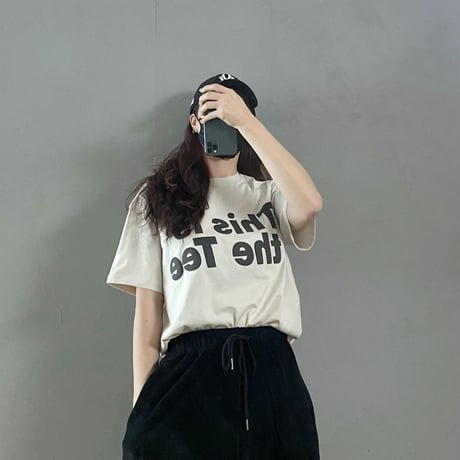 This isthe TEE
