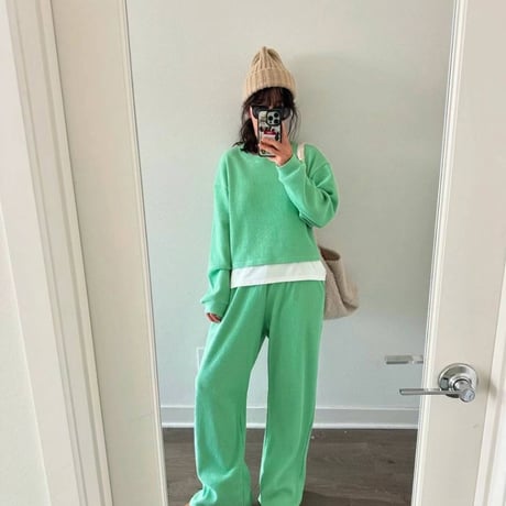 ワッフルイージーセットアップ