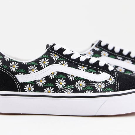 VANS☆正規品 デイジー柄
