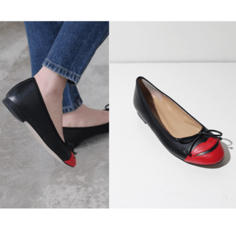 リップ パンプス ladies 23.5~25.0