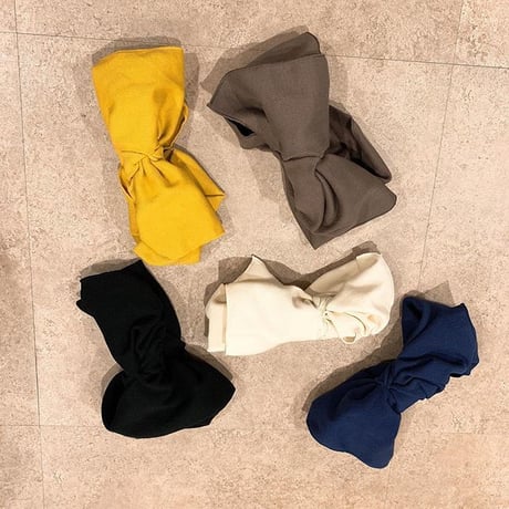 リボンターバン