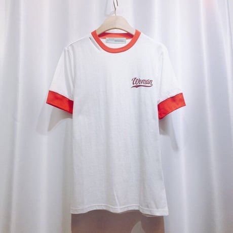 スクールＴシャツ☆ladies