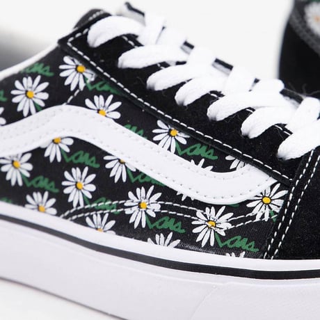 VANS☆正規品 デイジー柄