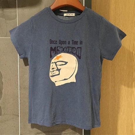レスラーTシャツ☆キッズ90~140