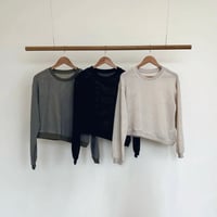 サマーニット