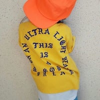 KIDS☆pabloモチーフＴシャツ☆size150