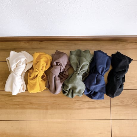 リボンターバン