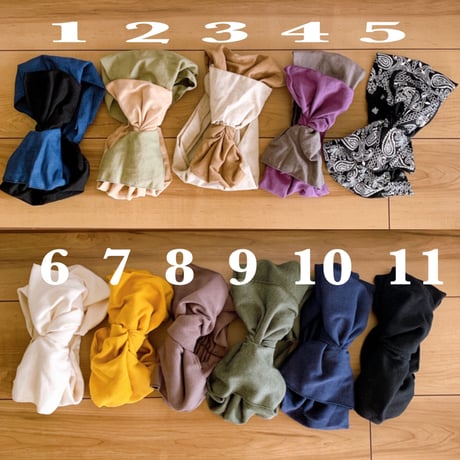 リボンターバン