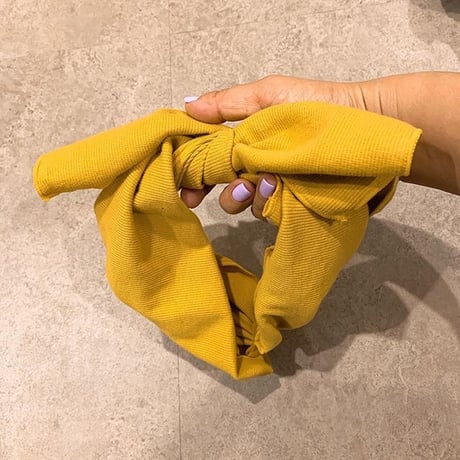 リボンターバン