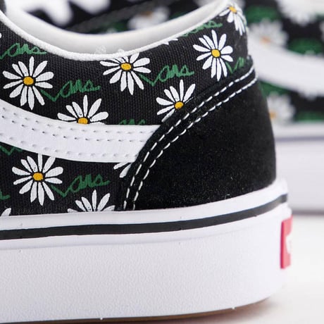 VANS☆正規品 デイジー柄