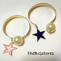 スターパールバングル