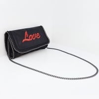 LOVE ハンドバッグ☆