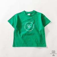 kids S&R TEE