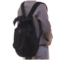 でかリボンリュック