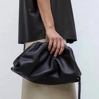 がま口ポシェット