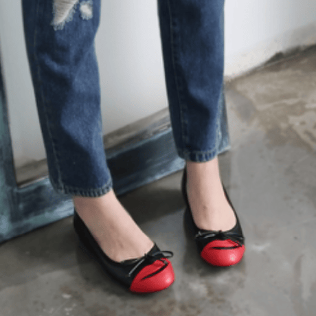 リップ パンプス ladies 23.5~25.0