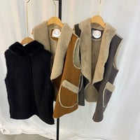 ファーコート　ミントグリーン imgrc0079342243.jpg