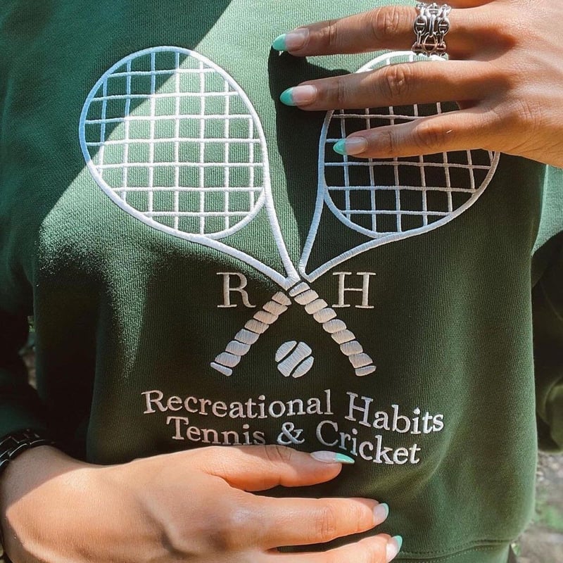 テニスラケットトレーナー | the BG