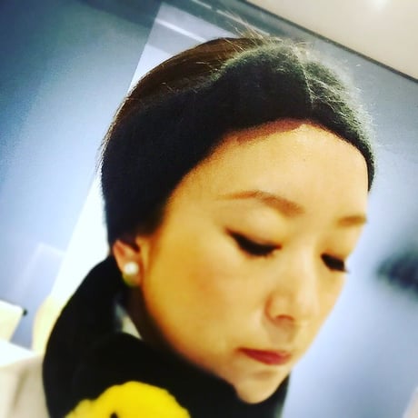 アンゴラヘアバンド