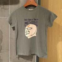 レスラーTシャツ☆キッズ90~140