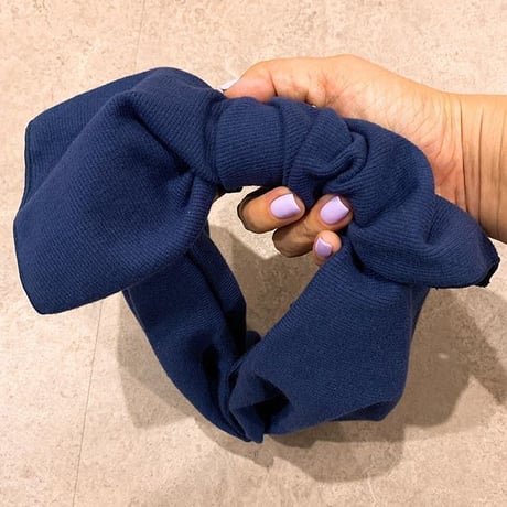 リボンターバン