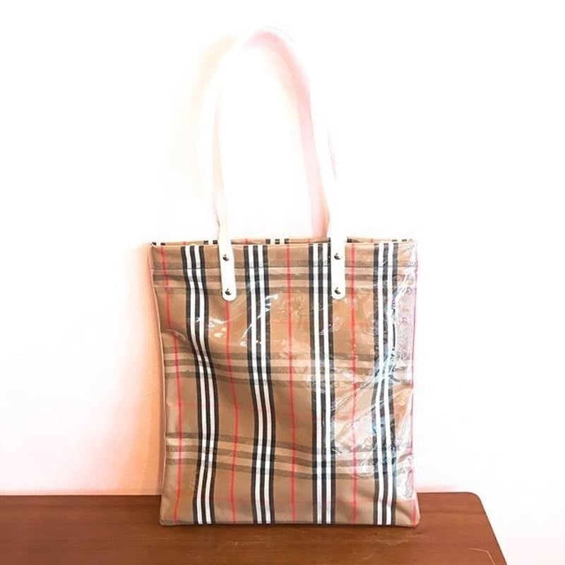 todayfulチェック柄 トートバッグ TODAYFUL（トゥデイフル）の「エンブロイダリーチェックトート