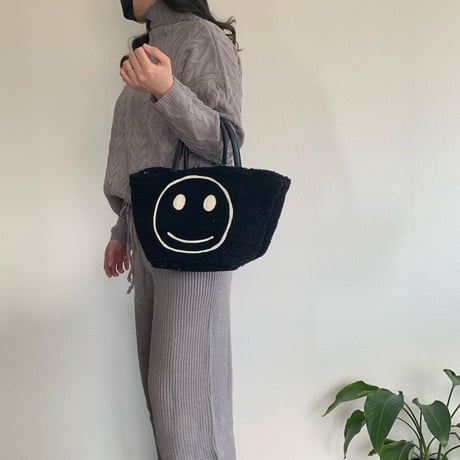ニットセットアップ