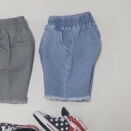 ストレッチデニムパンツ☆kids