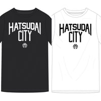 先行予約　渋谷区✖️hatsudai city  ❗️