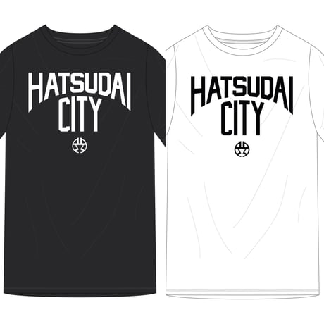 先行予約　渋谷区✖️hatsudai city  ❗️