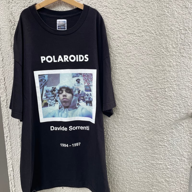 特選used select WACKO MARIA DAVIDE SORRENTI XL | 特選used select WACKO MARIA DAVIDE SORRENTI XL |