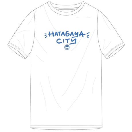 渋谷区✖️new hatagayacity .H