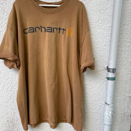 特選used select carhartt ２ＸＬ