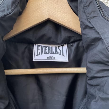 セレクト特選USED 品 #BAYFLOW  #EVERLAST  #モンスターパーカー Ｍサイズ