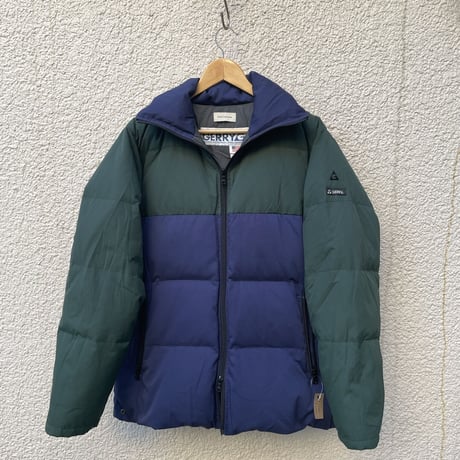 セレクト特選USED品 FACTOTUM ❌#GERRY  ＭSIZE