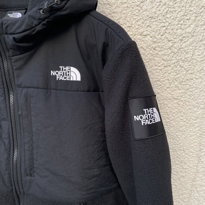 セレクト特選used品THENORTHFACE デナリジャケットブラックＬ | AMORALC...