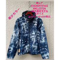 定価67800 セレクト特選used 品 激レア #THENORTHFACE #MILLERTON  #海外限定モデル