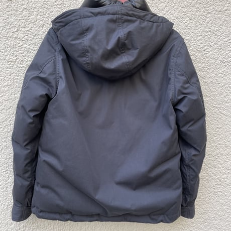 特選USED 品 #セレクト特選used品THENORTHFACE  #PURPLELEBEL  60／40 ＬSIZE