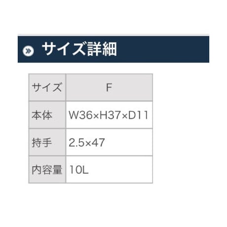 AMORALCODE トートバッグ　hugo Design